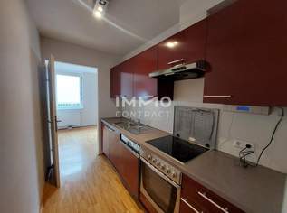 Tolle Lage auf der Nussdorfer Straße DG -2-Zimmer mit Balkon, 1163.58 €, Immobilien-Wohnungen in 1090 Alsergrund
