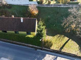 Kleines, sanierungsbedürftiges Häuschen mit Potenzial!, 79000 €, Immobilien-Häuser in 3652 Leiben