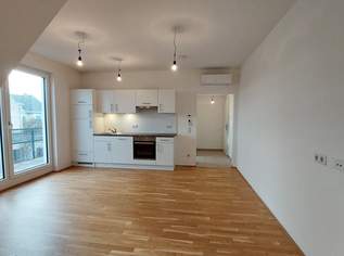 2-Zimmer Dachgeschoßwohnung mit großem Balkon! Nahe der Donauinsel, 979.19 €, Immobilien-Wohnungen in 1210 Floridsdorf 2-Zimmer Dachgeschoßwohnung mit großem Balkon! Nahe der Donauinsel, 979.19 €, Immobilien-Wohnungen in 1210 Floridsdorf