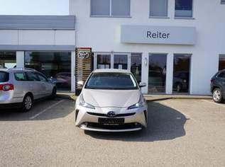 Prius 1,8 VVT-i *HUD*SHZ*MWST*, 19990 €, Auto & Fahrrad-Autos in 4600 Wels