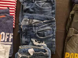 Jeanshosen , 2 €, Kindersachen-Kindermode in 1100 Favoriten Jeanshosen , 2 €, Kindersachen-Kindermode in 1100 Favoriten