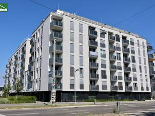 Geräumige 2-Zimmer Wohnung inkl. Einbauküche und Freifläche!, 998.5 €, Immobilien-Wohnungen in 1100 Favoriten