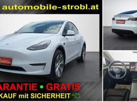 Model Y Max. Reichw. AWD Auto.P GARANTIE, 32880 €, Auto & Fahrrad-Autos in 8322 Eichkögl