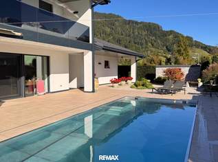 Luxus erleben – Modern, offen, einzigartig!, 0 €, Immobilien-Häuser in 8911 Admont