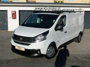 Talento L2H1 3,0t 2,0 145 *NAVI*TEMPOMAT*MwSt., 20000 €, Auto & Fahrrad-Autos in 8200 Gleisdorf Talento L2H1 3,0t 2,0 145 *NAVI*TEMPOMAT*MwSt., 20000 €, Auto & Fahrrad-Autos in 8200 Gleisdorf