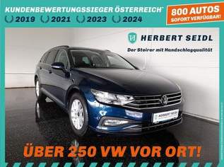 Passat BUSINESS 2,0 TDI DSG *LED / NAVI / AHV & KAMERA..., 23880 €, Auto & Fahrrad-Autos in 8200 Gleisdorf