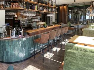 Sehr gut eingeführte Cafè & Bar im Wörgl zu verpachten, 0 €, Immobilien-Gewerbeobjekte in 6300 Stadt Wörgl