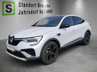 ARKANA R.S. Line E-Tech Hybrid 145 (MY 21) OBI, 23990 €, Auto & Fahrrad-Autos in 4963 Sankt Peter am Hart ARKANA R.S. Line E-Tech Hybrid 145 (MY 21) OBI, 23990 €, Auto & Fahrrad-Autos in 4963 Sankt Peter am Hart