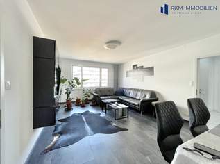 Helle 4-Zimmer Wohnung nähe U3 Enkplatz in Ruhelage, 379000 €, Immobilien-Wohnungen in 1110 Simmering