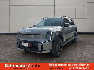 EV9 AWD 99.8kWh GT-Line Aut., 68888 €, Auto & Fahrrad-Autos in 4532 Rohr im Kremstal