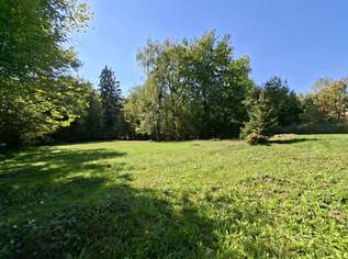 Seltene Gelegenheit - Sonniges, traumhaftes 1900m² Grundstück in Kumberg, 149900 €, Immobilien-Grund und Boden in 8062 Kumberg