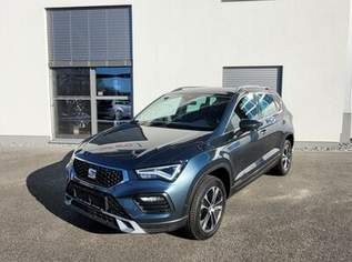 Ateca Austria Edition Style 2,0 TDI, 24950 €, Auto & Fahrrad-Autos in 4932 Kirchheim im Innkreis