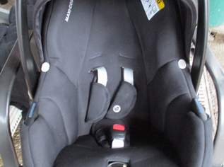 Maxi Cosi, 80 €, Kindersachen-Sicherheit & Transport in 6655 Gemeinde Kaisers Maxi Cosi, 80 €, Kindersachen-Sicherheit & Transport in 6655 Gemeinde Kaisers