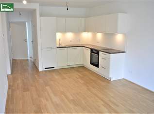 Modernes Wohnen in Floridsdorf: Neubau in grüner Oase – Nähe Aupark-Jedlesse! - JETZT ZUSCHLAGEN, 370800.02 €, Immobilien-Wohnungen in 1210 Floridsdorf
