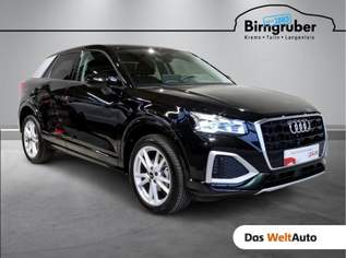 Q2 30 TFSI admired, 33690 €, Auto & Fahrrad-Autos in 3430 Gemeinde Tulln an der Donau