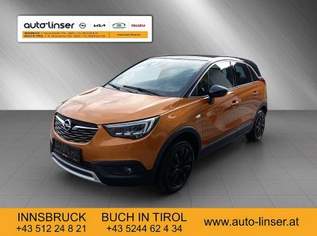 Crossland X 1,6 CDTI BlueInjection Innovation St./St. System, 10980 €, Auto & Fahrrad-Autos in 6220 Gemeinde Buch in Tirol