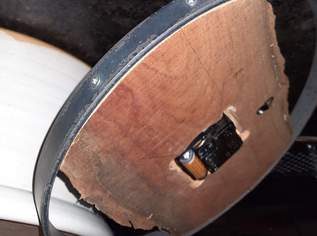 Wanduhr Holz Wanduhr Holz