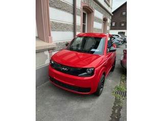 Myli, 12900 €, Auto & Fahrrad-Autos in 6845 Hohenems Myli, 12900 €, Auto & Fahrrad-Autos in 6845 Hohenems