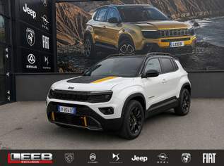Avenger 1.2 T3 e-Hybrid 4xe The North Face e-DCT6, 33330 €, Auto & Fahrrad-Autos in 4600 Wels Avenger 1.2 T3 e-Hybrid 4xe The North Face e-DCT6, 33330 €, Auto & Fahrrad-Autos in 4600 Wels