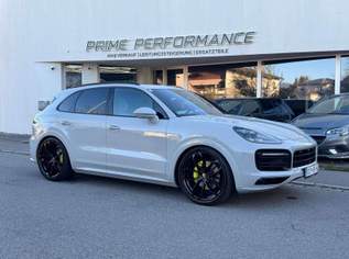 Cayenne E-Hybrid, Sportdesign, Kreide, MY21, Tausch.., 69990 €, Auto & Fahrrad-Autos in 6890 Lustenau Cayenne E-Hybrid, Sportdesign, Kreide, MY21, Tausch.., 69990 €, Auto & Fahrrad-Autos in 6890 Lustenau