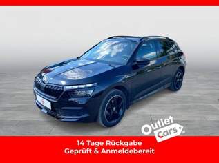 Kamiq Monte Carlo TSI DSG, 23750 €, Auto & Fahrrad-Autos in 8792 St. Peter-Freienstein
