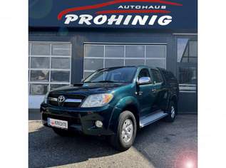 Hilux DK City 4WD 2,5 D-4D 120, 16990 €, Auto & Fahrrad-Autos in Kärnten Hilux DK City 4WD 2,5 D-4D 120, 16990 €, Auto & Fahrrad-Autos in Kärnten