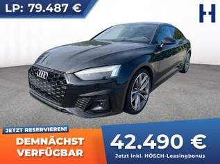 A5 40 TFSI 2 x S-LINE MATRIX NAPPA 19er BLACK ACC, 43990 €, Auto & Fahrrad-Autos in 4061 Pasching A5 40 TFSI 2 x S-LINE MATRIX NAPPA 19er BLACK ACC, 43990 €, Auto & Fahrrad-Autos in 4061 Pasching