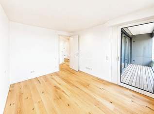 Limitierte Aktion: LAXURY: Premium Erstbezug provisionsfrei direkt am Hauptbahnhof, 378000 €, Immobilien-Wohnungen in 1100 Favoriten