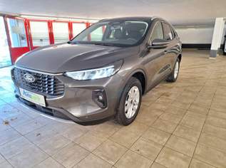 Kuga FHEV Titanium CVT 4WD, 33990 €, Auto & Fahrrad-Autos in 6382 Kirchdorf