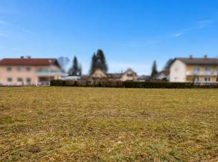 Baugrund in Klagenfurt am Wörthersee, 243200 €, Immobilien-Grund und Boden in 9020 