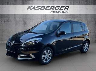Scénic Limited, 7900 €, Auto & Fahrrad-Autos in 4153 Peilstein im Mühlviertel Scénic Limited, 7900 €, Auto & Fahrrad-Autos in 4153 Peilstein im Mühlviertel