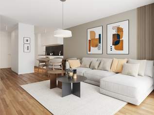 Traumhafte 3-Zimmer-Wohnung mit Balkon in Stockerau, 1002.08 €, Immobilien-Wohnungen in 2000 Gemeinde Stockerau Traumhafte 3-Zimmer-Wohnung mit Balkon in Stockerau, 1002.08 €, Immobilien-Wohnungen in 2000 Gemeinde Stockerau