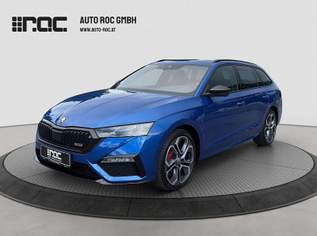 Octavia Combi RS iV 245 DSG Panorama/Kamera/Navi/Assist..., 28490 €, Auto & Fahrrad-Autos in 9800 Spittal an der Drau Octavia Combi RS iV 245 DSG Panorama/Kamera/Navi/Assist..., 28490 €, Auto & Fahrrad-Autos in 9800 Spittal an der Drau