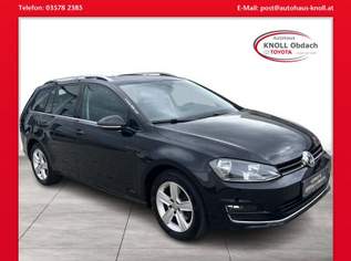Golf Variant 1,6TDi Blue Motion Highline BMT, 9900 €, Auto & Fahrrad-Autos in 8742 Obdach Golf Variant 1,6TDi Blue Motion Highline BMT, 9900 €, Auto & Fahrrad-Autos in 8742 Obdach