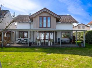 Luxuriös eingerichtetes Griffnerhaus zu erwerben, 849000 €, Immobilien-Häuser in 2326 Gemeinde Lanzendorf