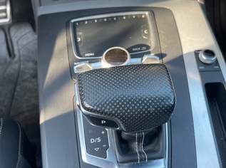 Audi Q5 2 L TDI