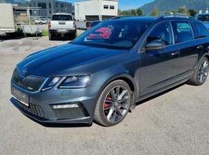 Octavia RS 4x4, 14990 €, Auto & Fahrrad-Autos in 8952 Irdning-Donnersbachtal