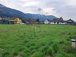 SONNIGE EDEL-BAUGRUNDSTÜCKE IN 8911 ADMONT: JETZT CHANCE NUTZEN!, 0 €, Immobilien-Grund und Boden in 8911 Admont