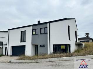 Nagelneues Wohnhaus in traumhafter Lage!, 0 €, Immobilien-Häuser in 4707 Schlüßlberg