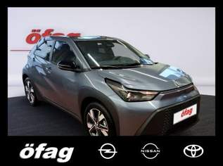 Aygo X 1.5 Hybrid Active, 20990 €, Auto & Fahrrad-Autos in 5600 Sankt Johann im Pongau Aygo X 1.5 Hybrid Active, 20990 €, Auto & Fahrrad-Autos in 5600 Sankt Johann im Pongau