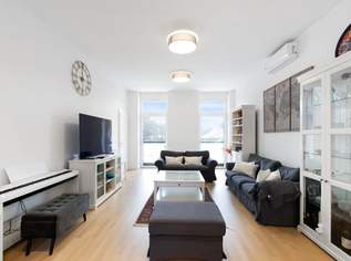 Geschmackvolles Wohnen in historischem Altbau in absoluter Ruhelage, 699000 €, Immobilien-Wohnungen in 1110 Simmering Geschmackvolles Wohnen in historischem Altbau in absoluter Ruhelage, 699000 €, Immobilien-Wohnungen in 1110 Simmering