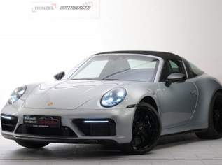 911 Targa 4 GTS, 208992 €, Auto & Fahrrad-Autos in 6020 Innsbruck