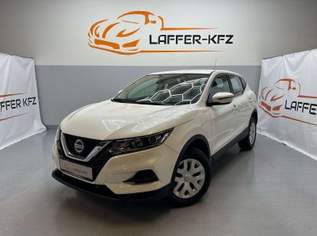 Qashqai Visia, 15990 €, Auto & Fahrrad-Autos in 8350 Fehring