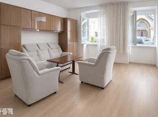 Charmante 49 m² 2-Zimmer Erdgeschosswohnung in sensationeller Lage in 1120 Wien!, 169000 €, Immobilien-Wohnungen in 1120 Meidling