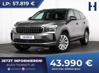 Kodiaq TSI Selection 7-SITZE PANO AHK NEUWAGEN, 45990 €, Auto & Fahrrad-Autos in 4061 Pasching Kodiaq TSI Selection 7-SITZE PANO AHK NEUWAGEN, 45990 €, Auto & Fahrrad-Autos in 4061 Pasching
