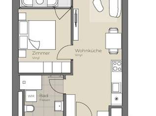 NEU, MODERN, ZENTRAL, 677.31 €, Immobilien-Wohnungen in Oberösterreich NEU, MODERN, ZENTRAL, 677.31 €, Immobilien-Wohnungen in Oberösterreich