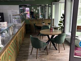 Voll ausgestattetes Pizza-Restaurant in bester Lage, 1150 €, Immobilien-Gewerbeobjekte in 1060 Mariahilf Voll ausgestattetes Pizza-Restaurant in bester Lage, 1150 €, Immobilien-Gewerbeobjekte in 1060 Mariahilf
