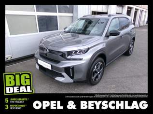 C3 Aircross Max Hybrid mHEV, 22490 €, Auto & Fahrrad-Autos in 1190 Döbling C3 Aircross Max Hybrid mHEV, 22490 €, Auto & Fahrrad-Autos in 1190 Döbling