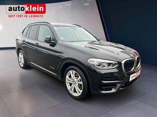 X3 xDrive30d Advantage, 29500 €, Auto & Fahrrad-Autos in 8430 Leibnitz