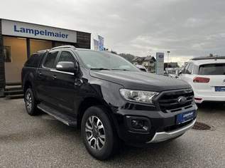 Ranger Doppelkabine 4x4 Wildtrack, 42900 €, Auto & Fahrrad-Autos in 5163 Mattsee Ranger Doppelkabine 4x4 Wildtrack, 42900 €, Auto & Fahrrad-Autos in 5163 Mattsee